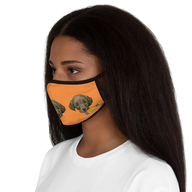 Lulú - Face Mask
