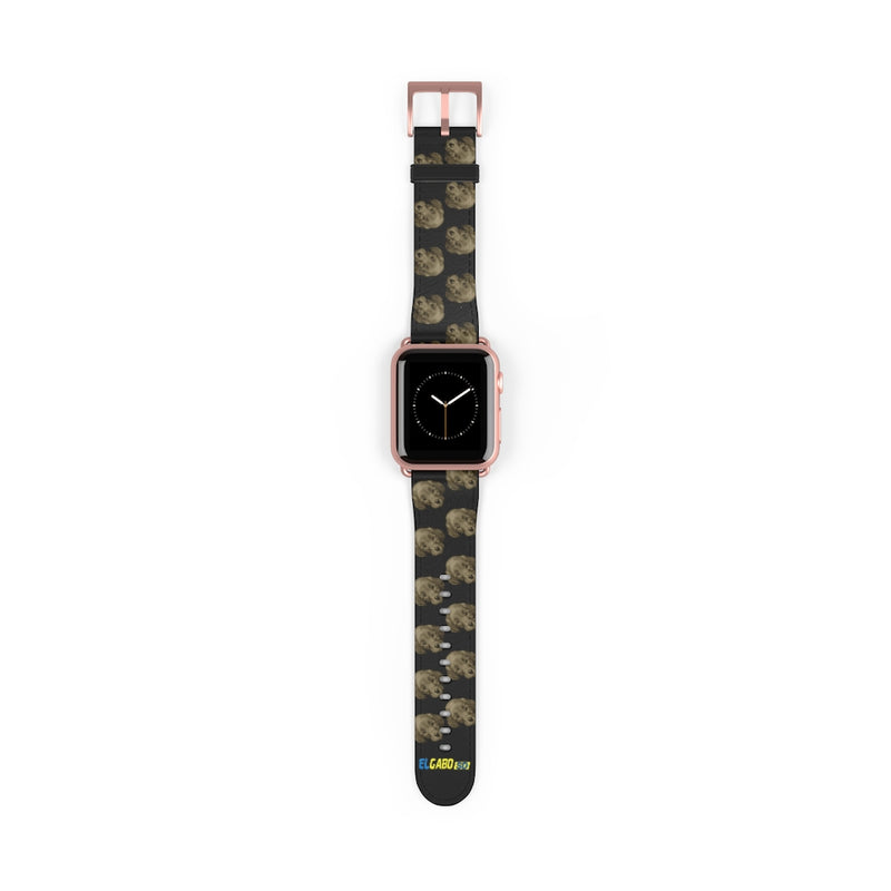 Lulú - Watch Band