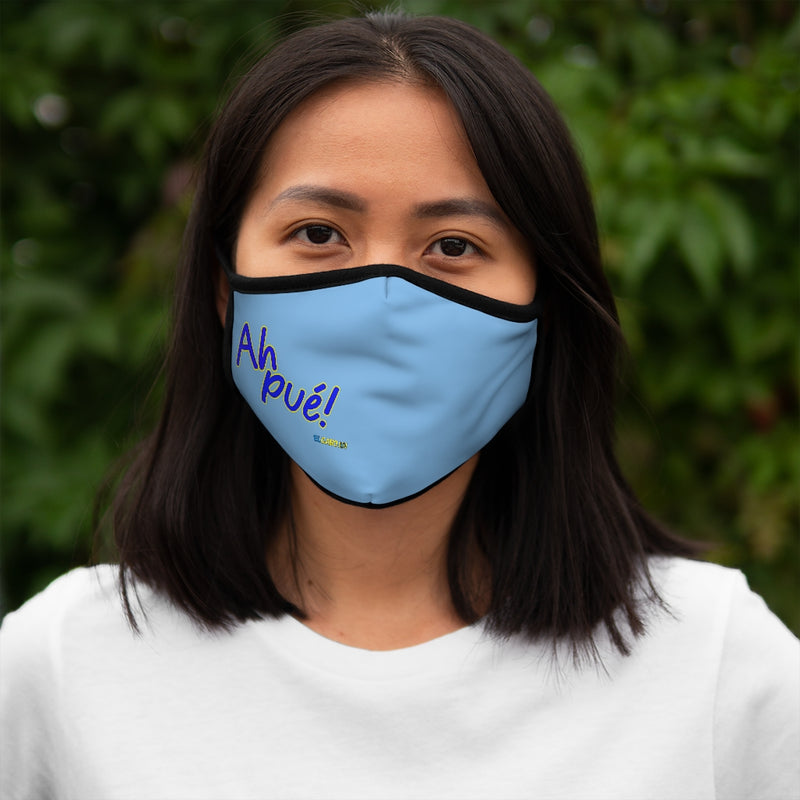 Ah Pué! - Face Mask