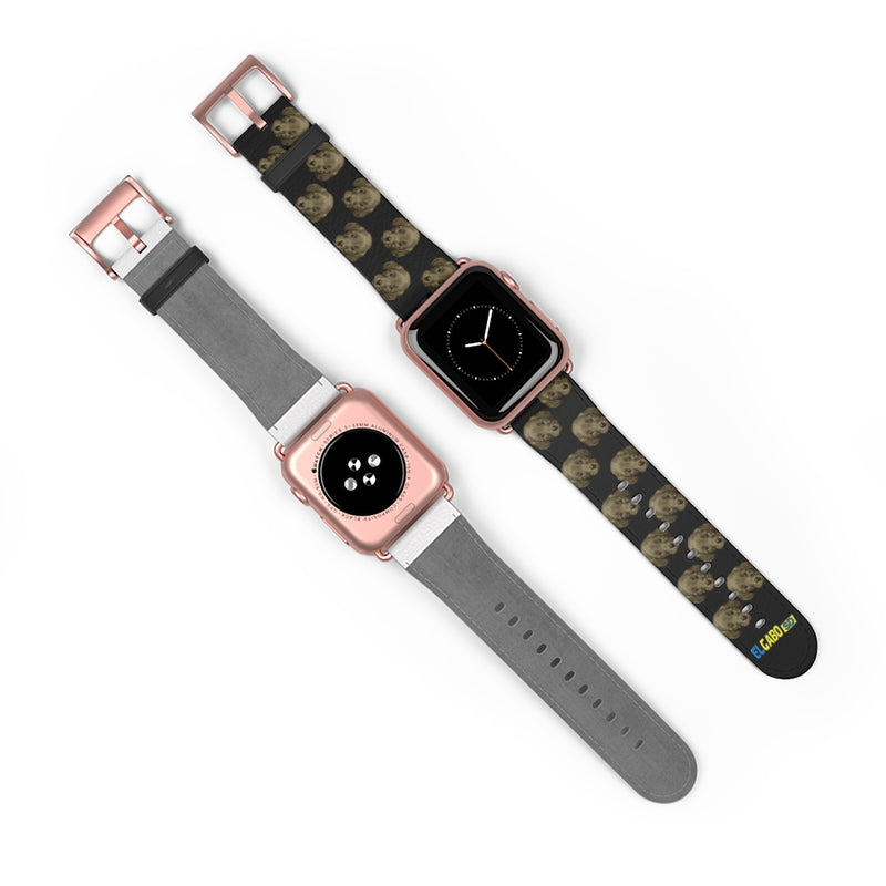 Lulú - Watch Band