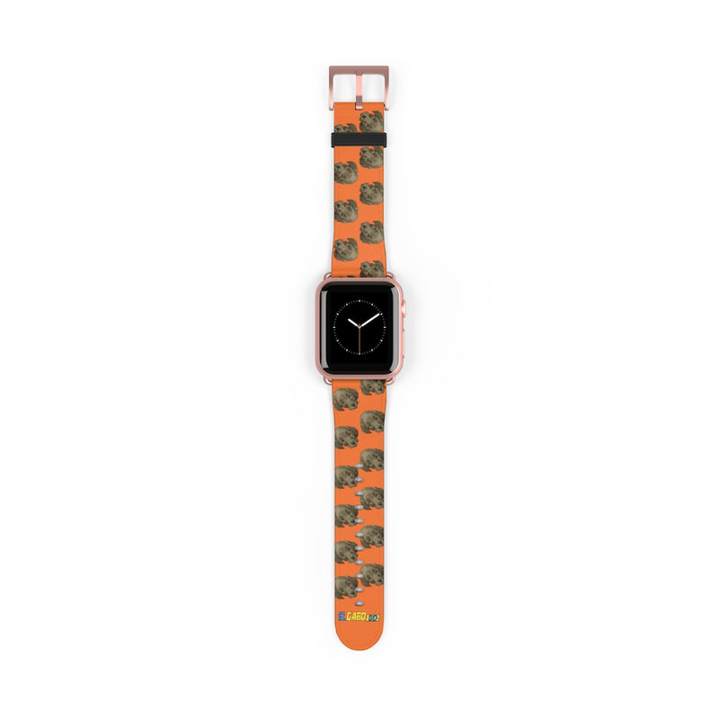 Lulú - Watch Band