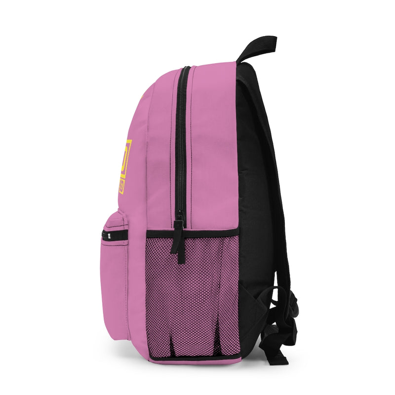 El Gabo SD - Mochila