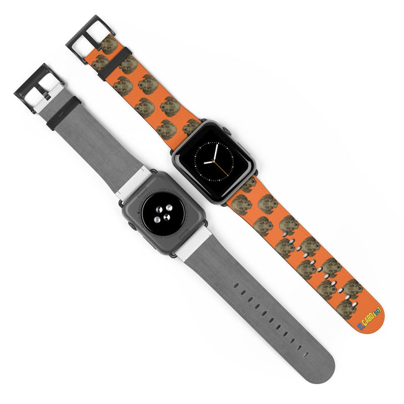 Lulú - Watch Band