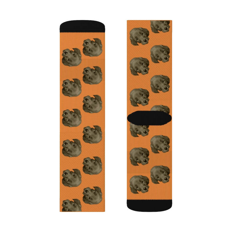 Lulú - Socks