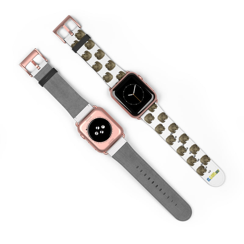 Lulú - Watch Band