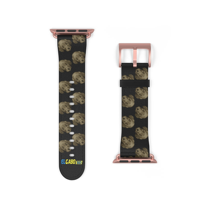 Lulú - Watch Band