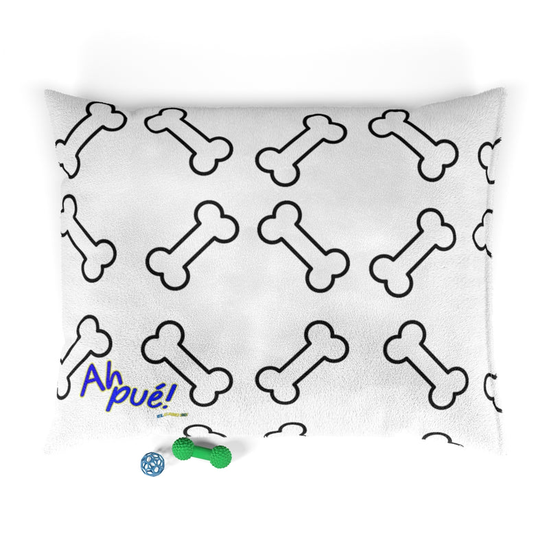 Ah Pué! - Cama para Mascota