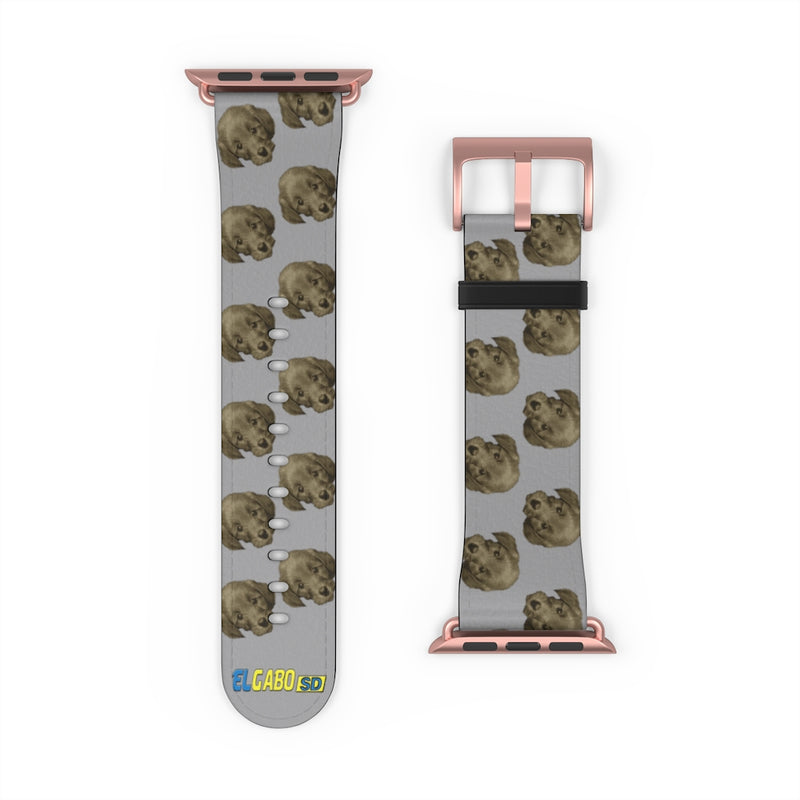 Lulú - Watch Band