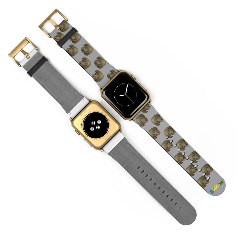 Lulú - Watch Band
