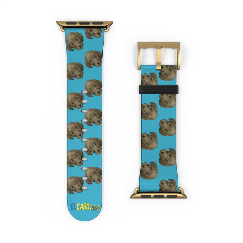 Lulú - Watch Band