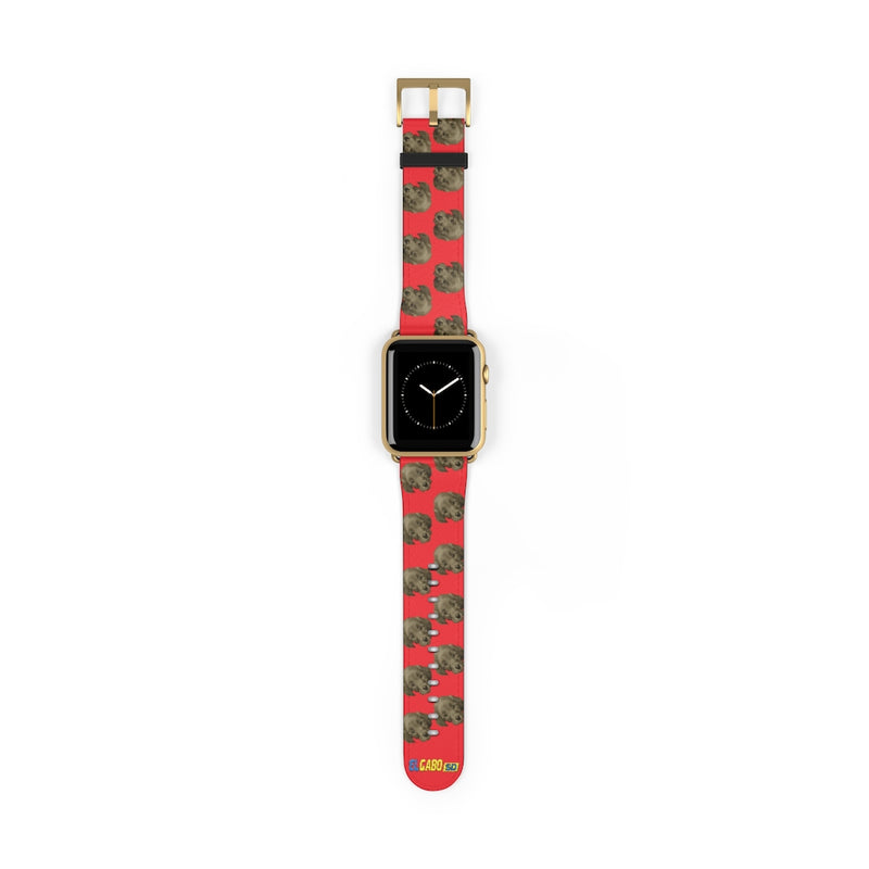 Lulú - Watch Band