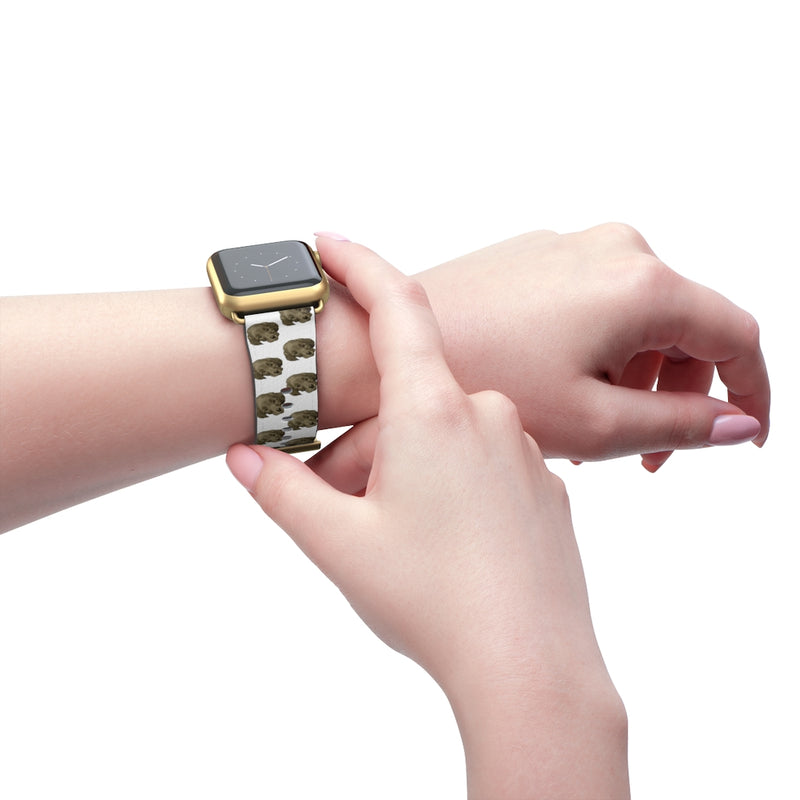 Lulú - Watch Band