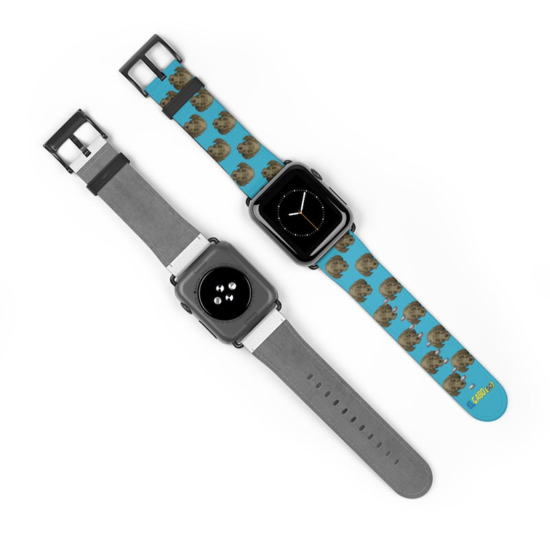Lulú - Watch Band