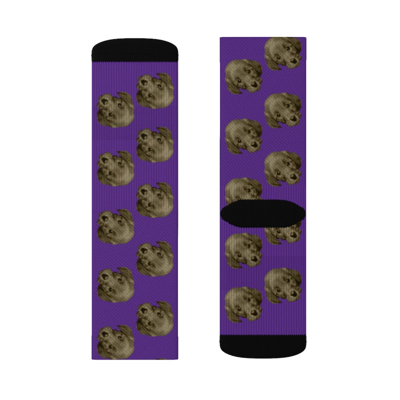 Lulú - Socks