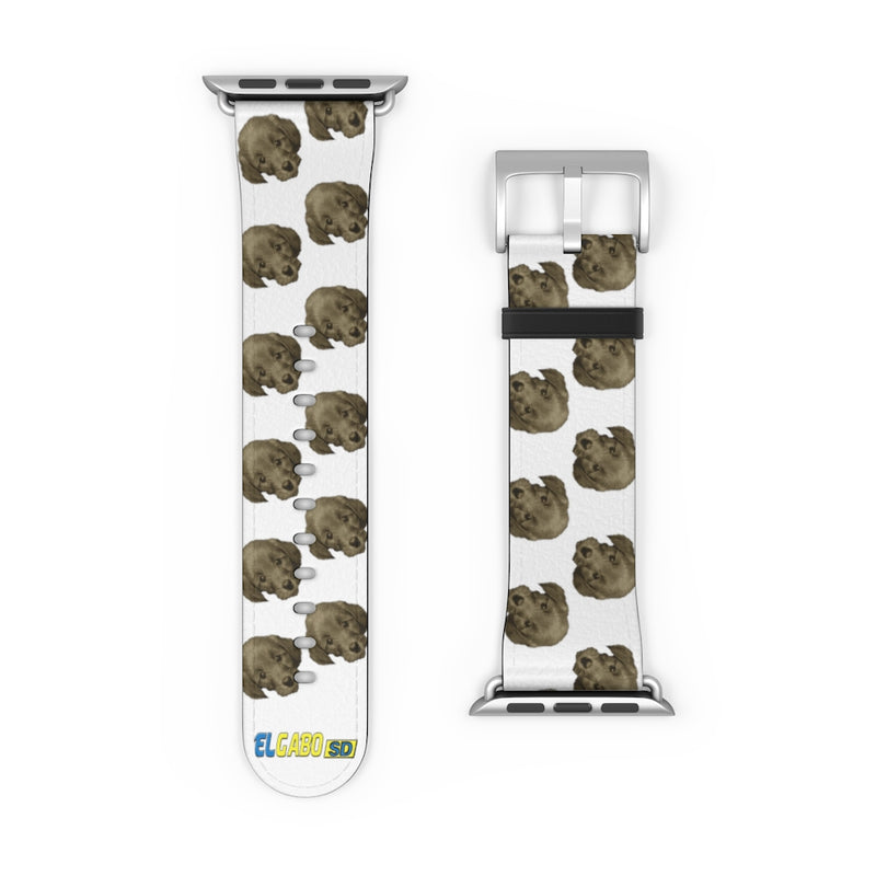 Lulú - Watch Band