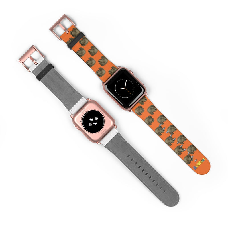 Lulú - Watch Band