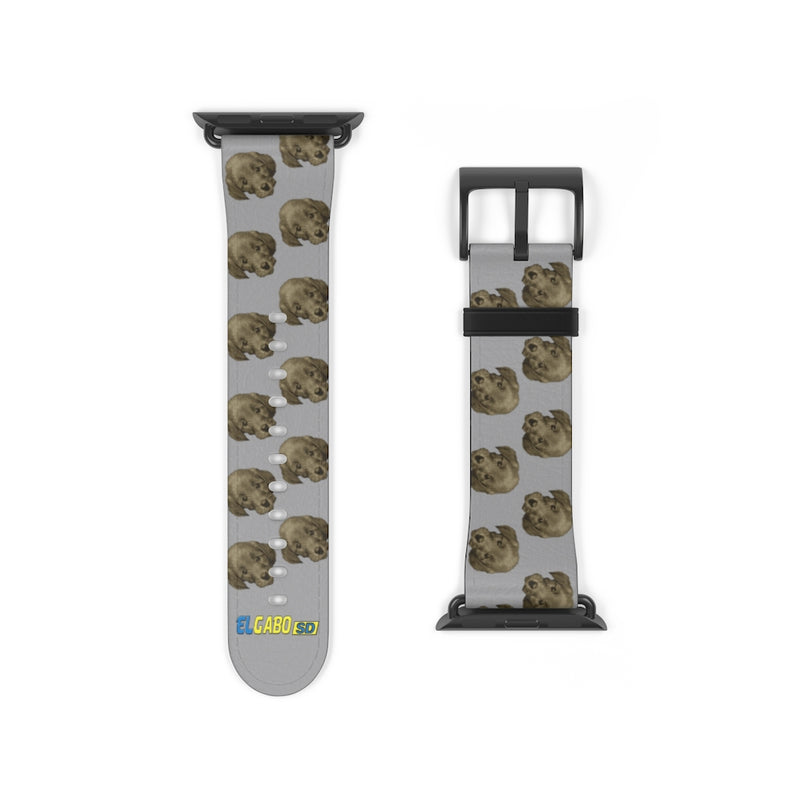 Lulú - Watch Band