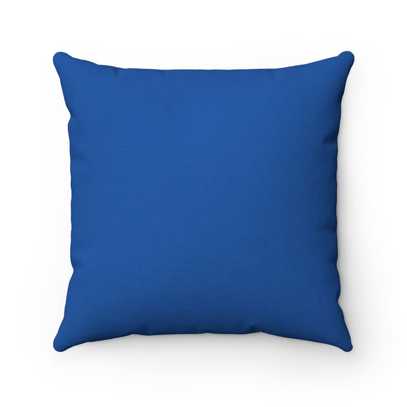 Claro que Sí! - Square Pillow