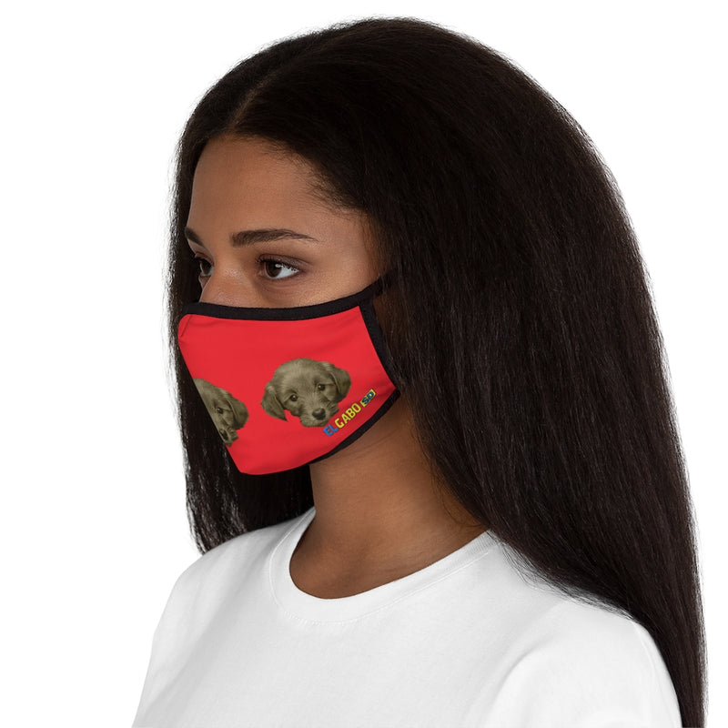 Lulú - Face Mask
