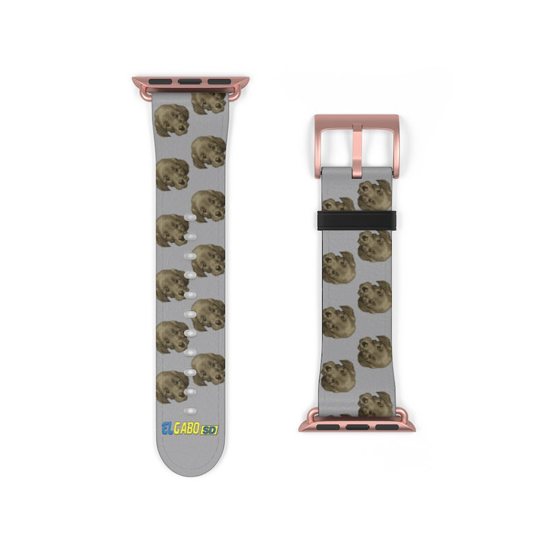 Lulú - Watch Band