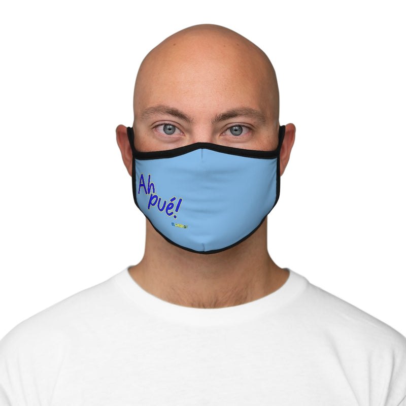 Ah Pué! - Face Mask