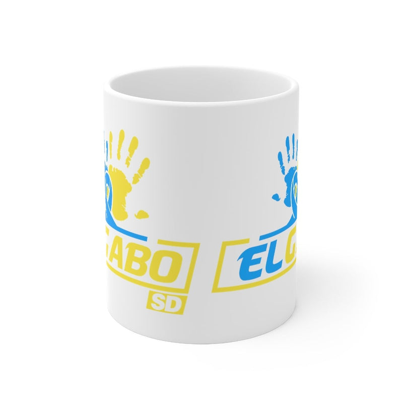 El Gabo SD - Taza