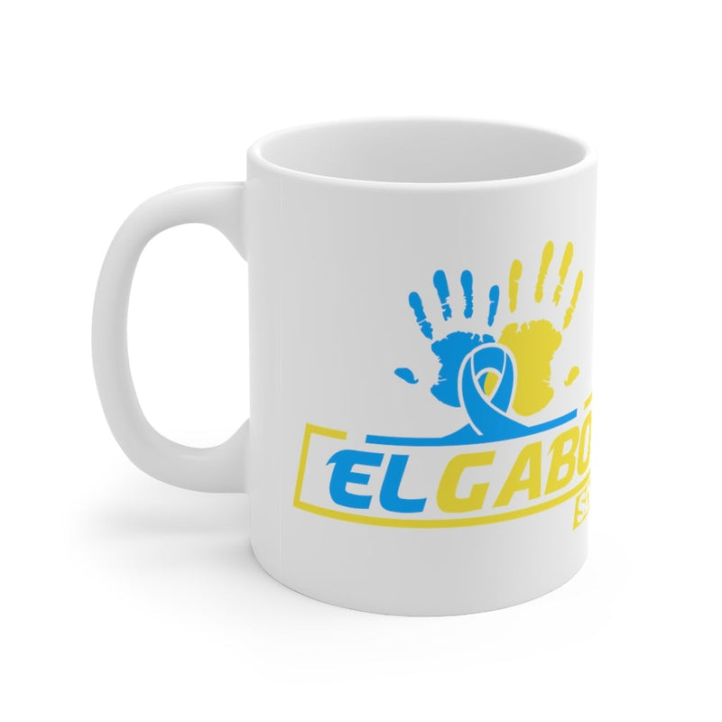 El Gabo SD - Taza