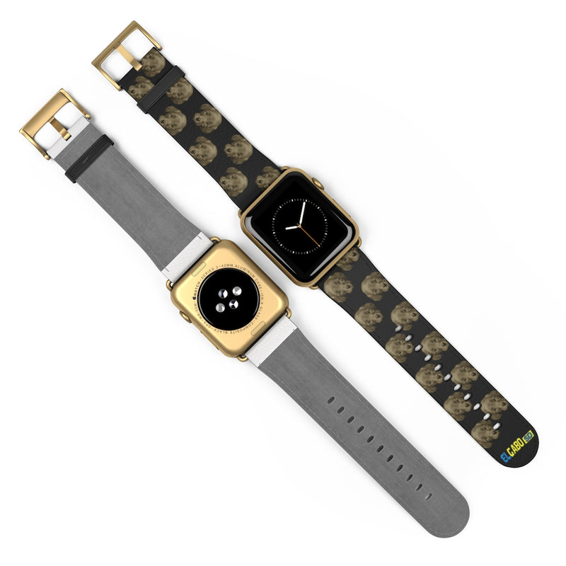 Lulú - Watch Band