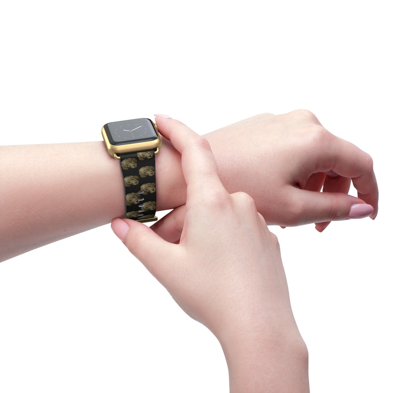 Lulú - Watch Band
