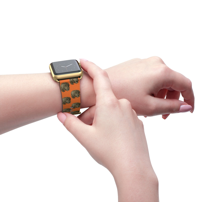 Lulú - Watch Band