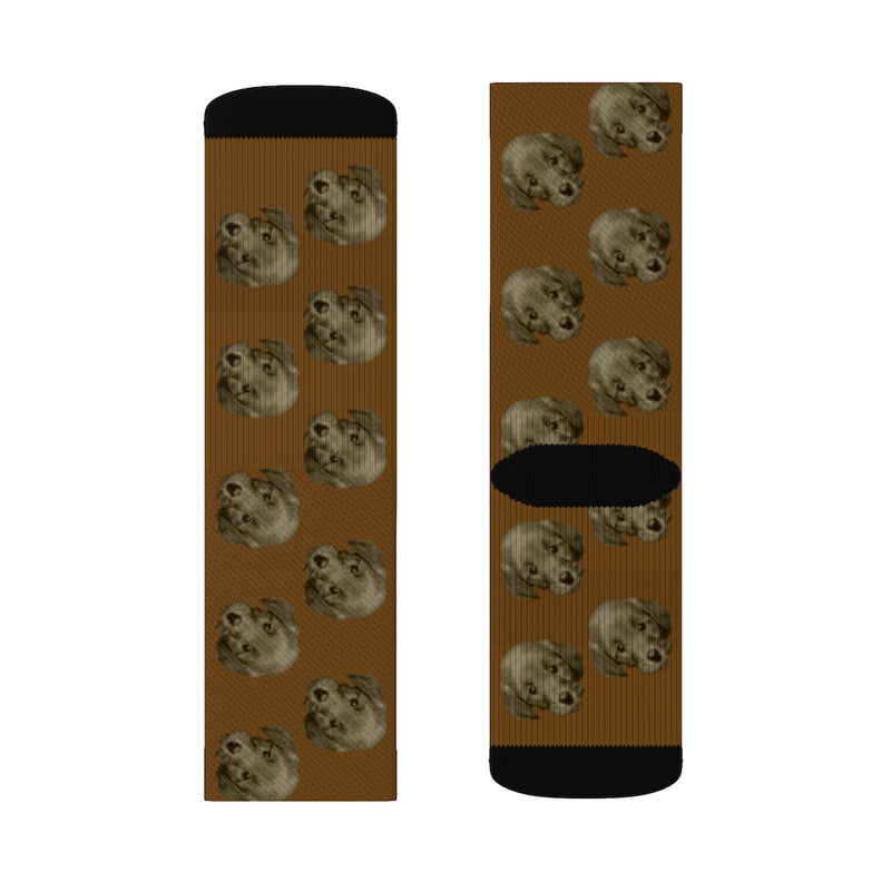 Lulú - Socks