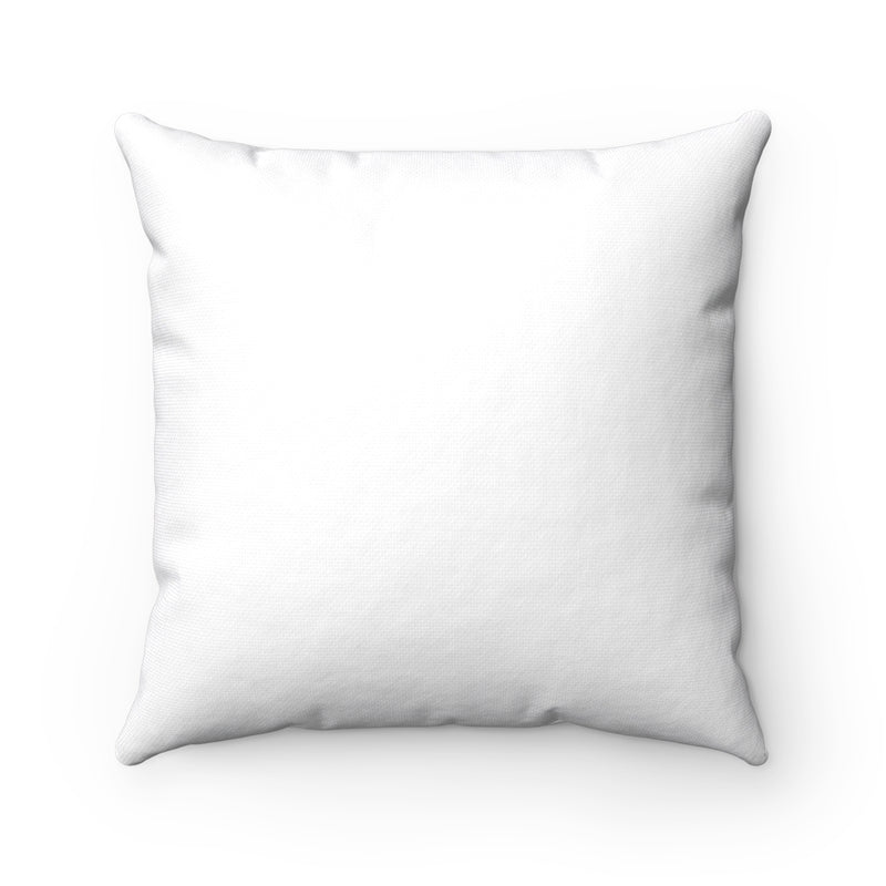 Claro que Sí! - Square Pillow