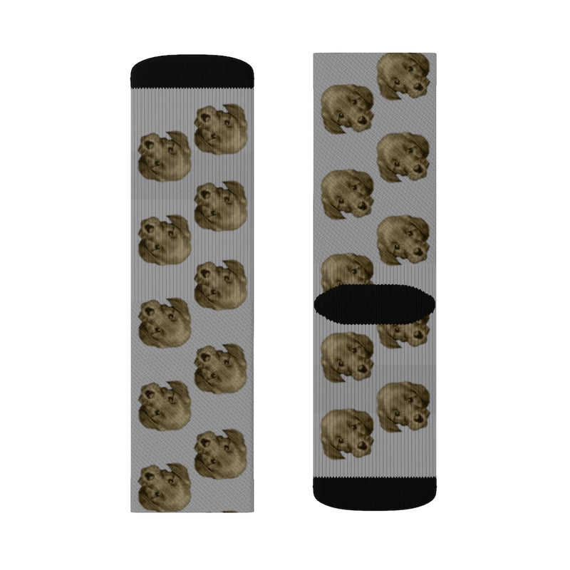 Lulú - Socks
