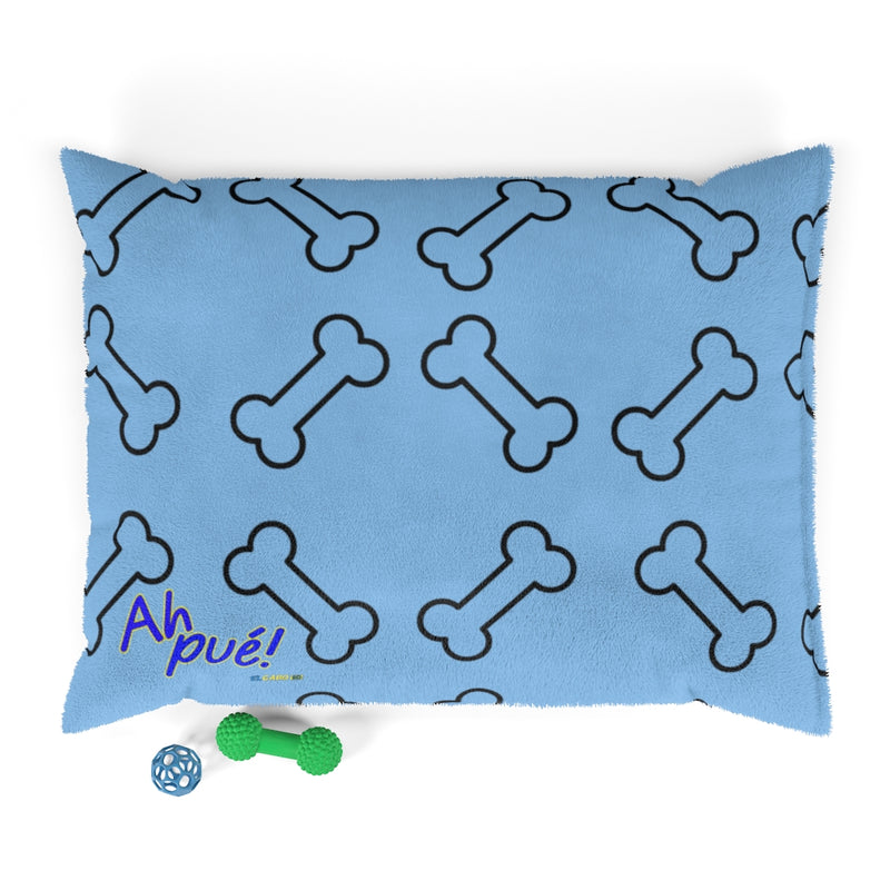 Ah Pué! - Cama para Mascota