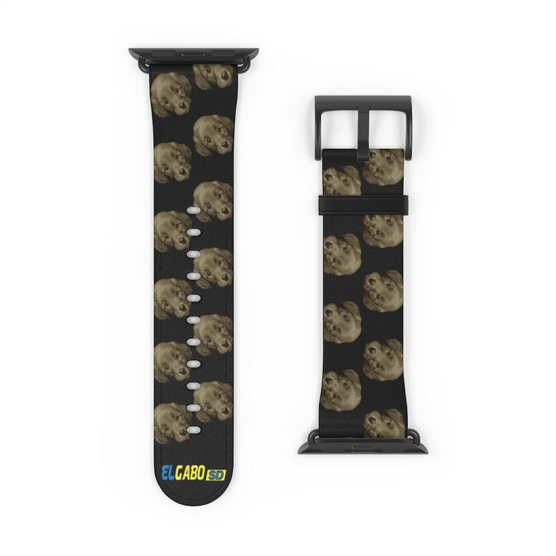 Lulú - Watch Band
