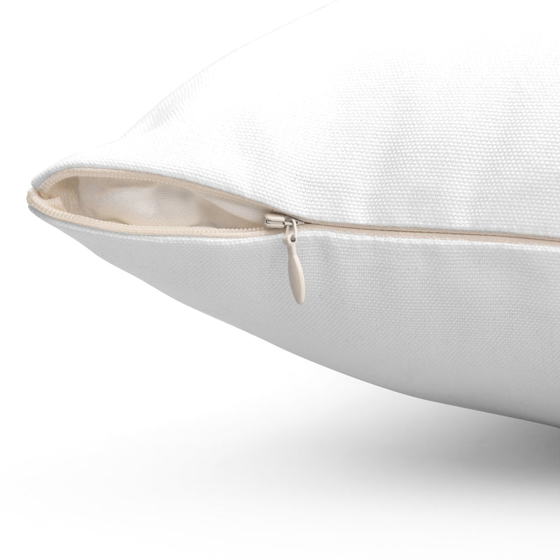 Claro que Sí! - Square Pillow