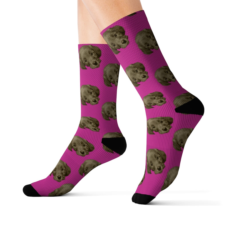 Lulú - Socks