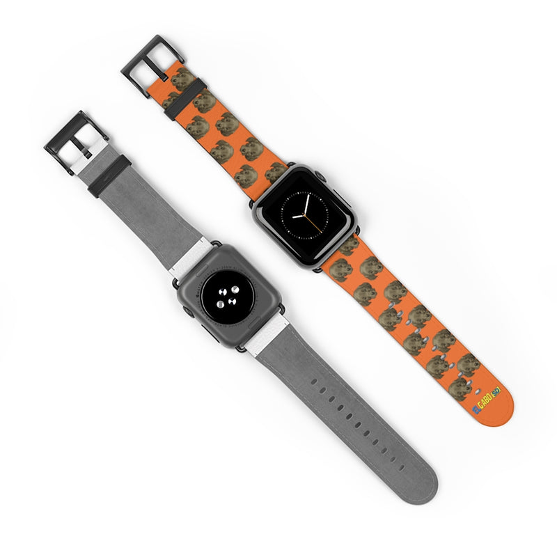 Lulú - Watch Band