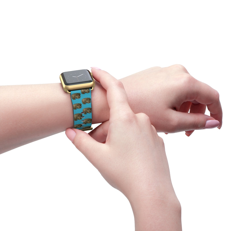 Lulú - Watch Band