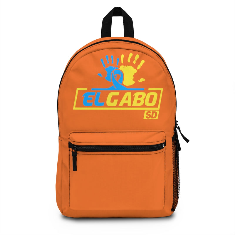 El Gabo SD - Mochila