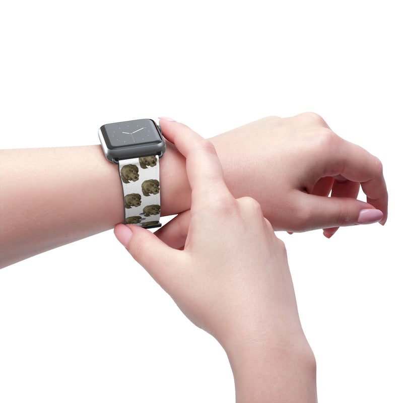 Lulú - Watch Band