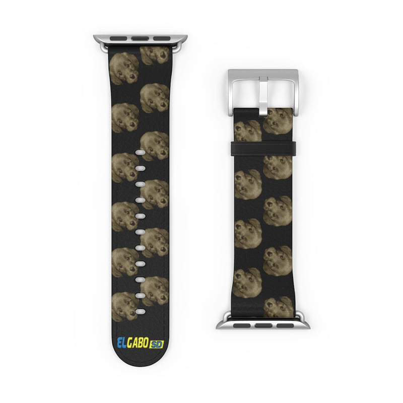 Lulú - Watch Band