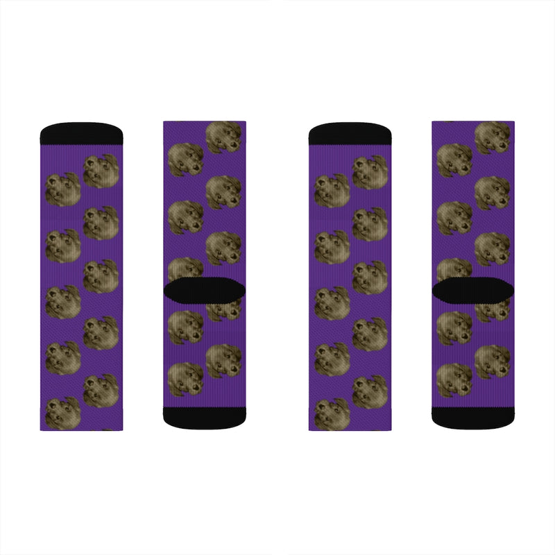 Lulú - Socks