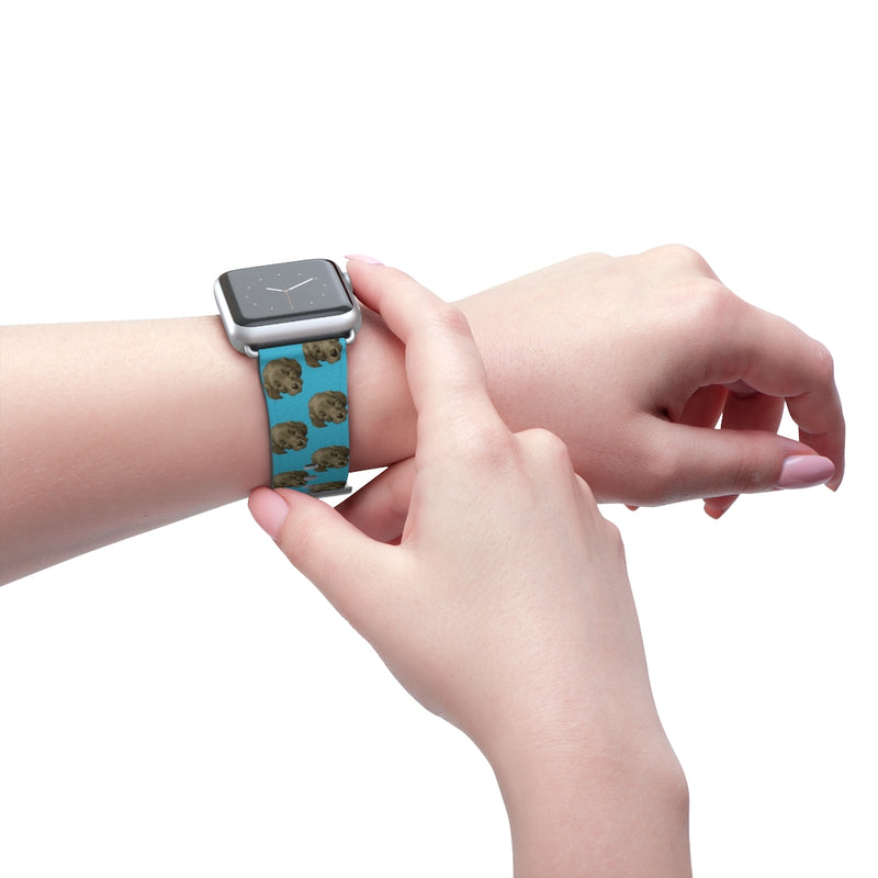 Lulú - Watch Band