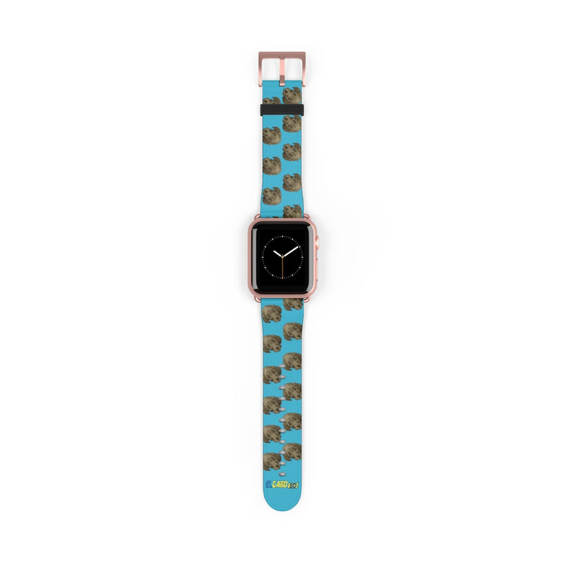 Lulú - Watch Band