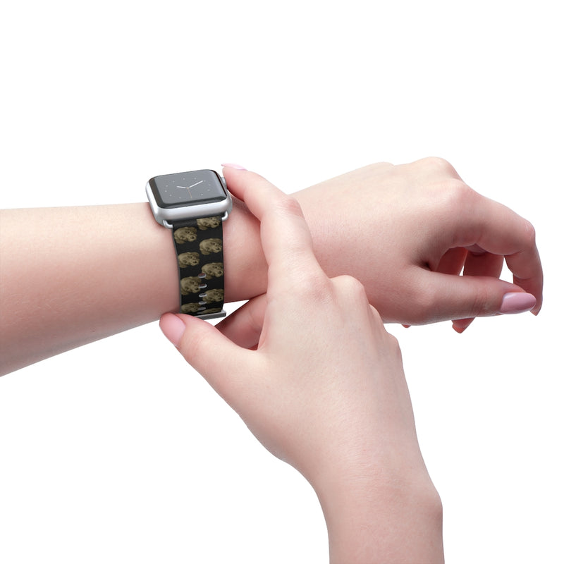 Lulú - Watch Band