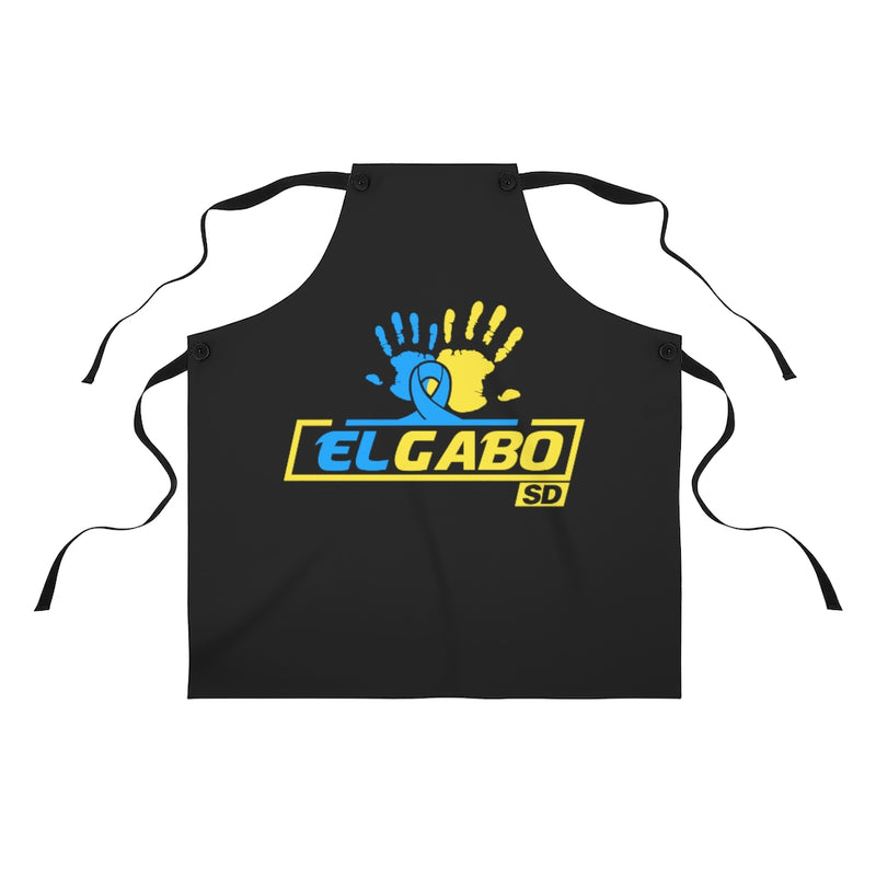 El Gabo SD - Delantal