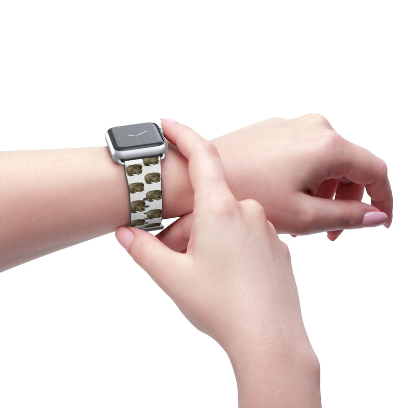 Lulú - Watch Band