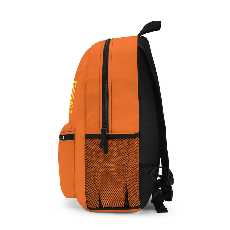 El Gabo SD - Mochila
