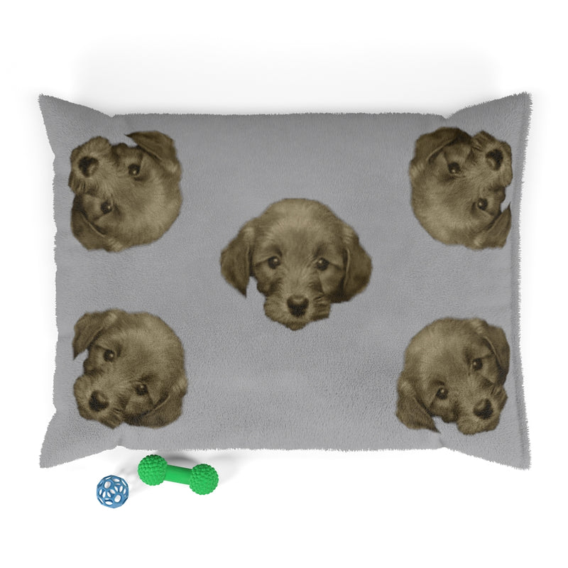 Lulú - Cama para Mascota